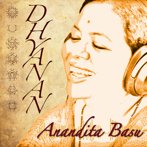 Anandita Basu / Dhyanan / The Core of Meditation
