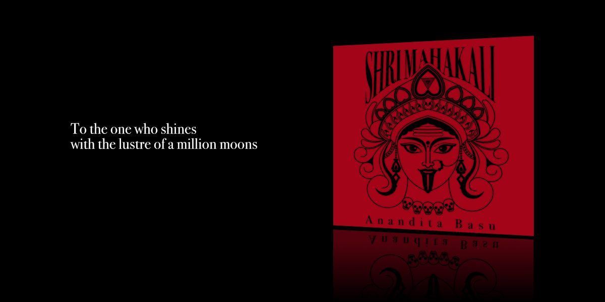 Shri Mahakali Single